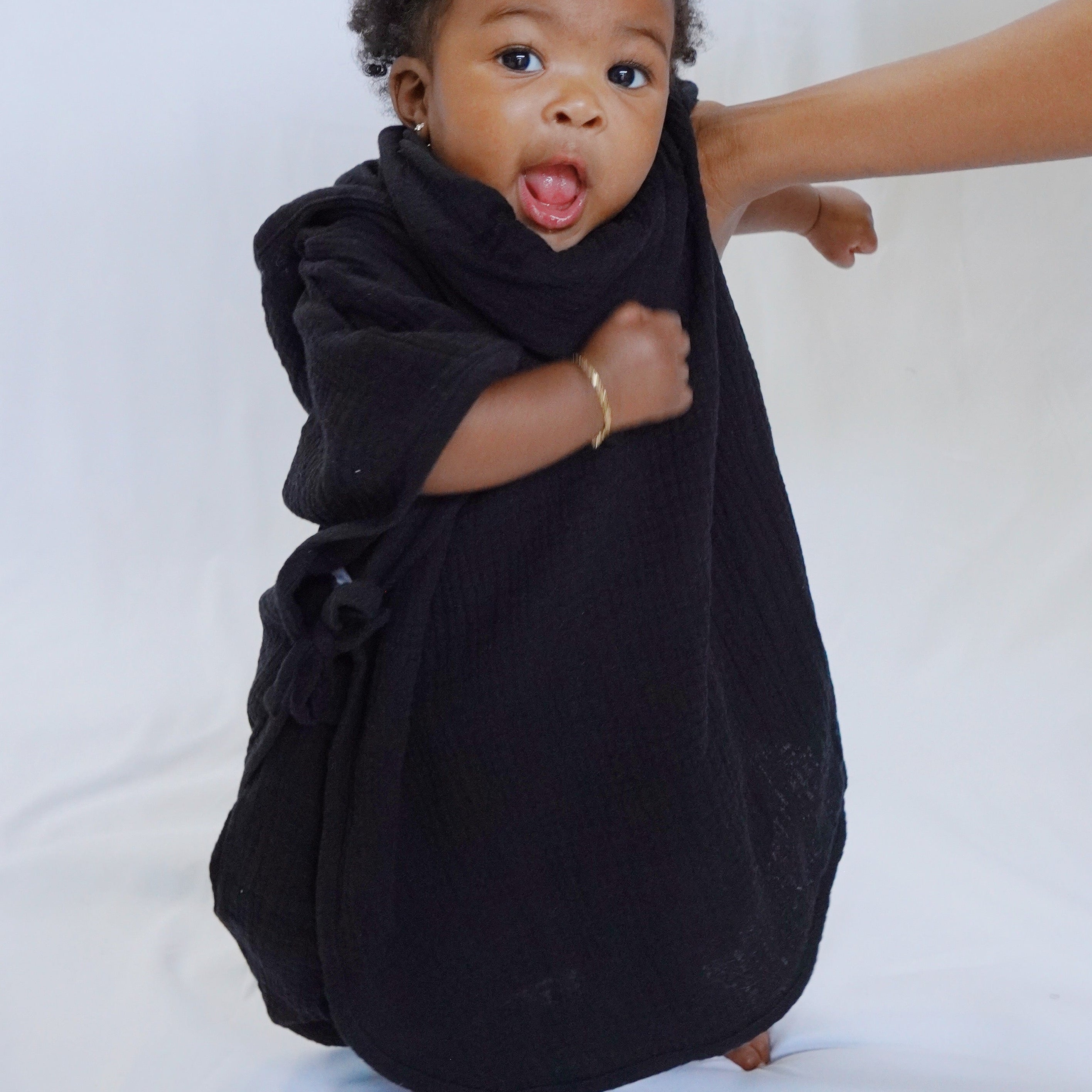 The Cozy Baby Lounge Set