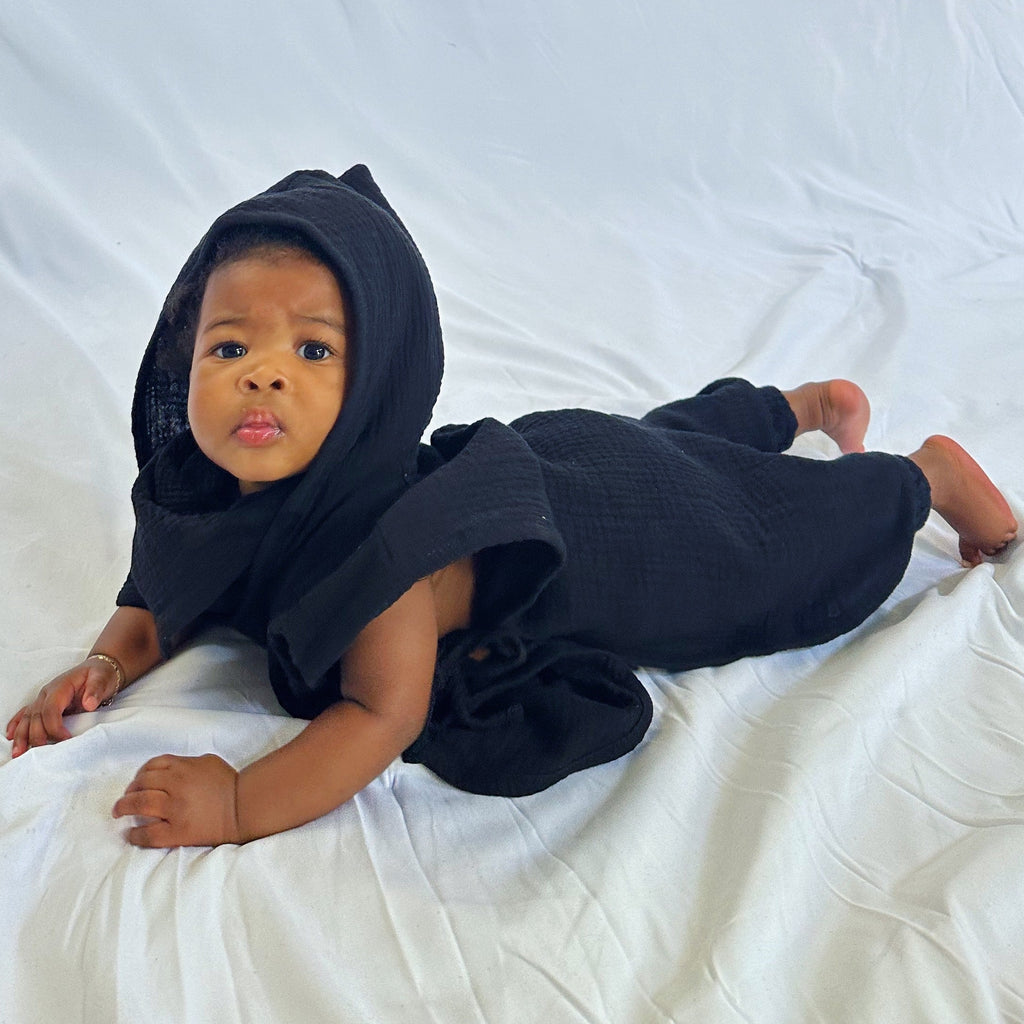 The Cozy Baby Lounge Set