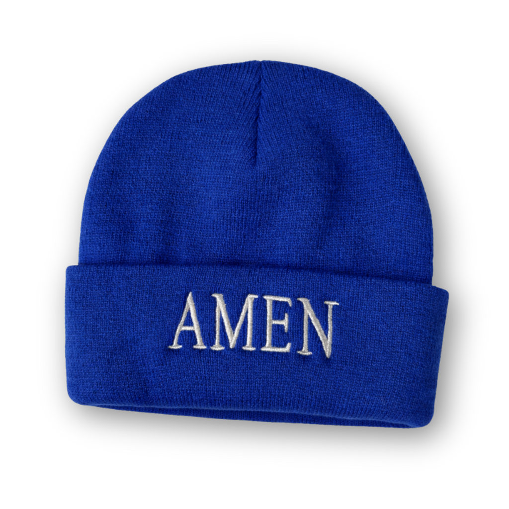 Amen Beanie