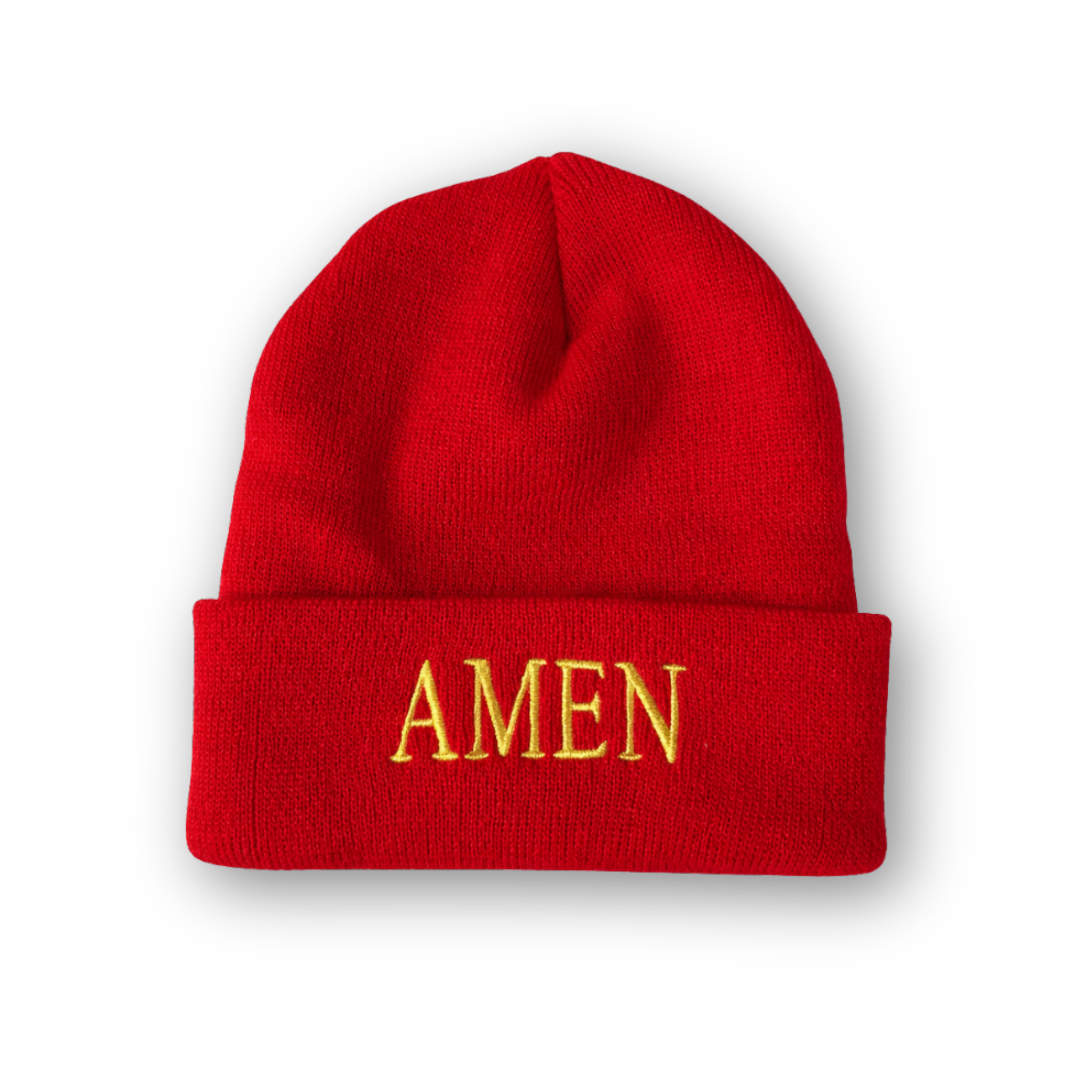 Amen Beanie
