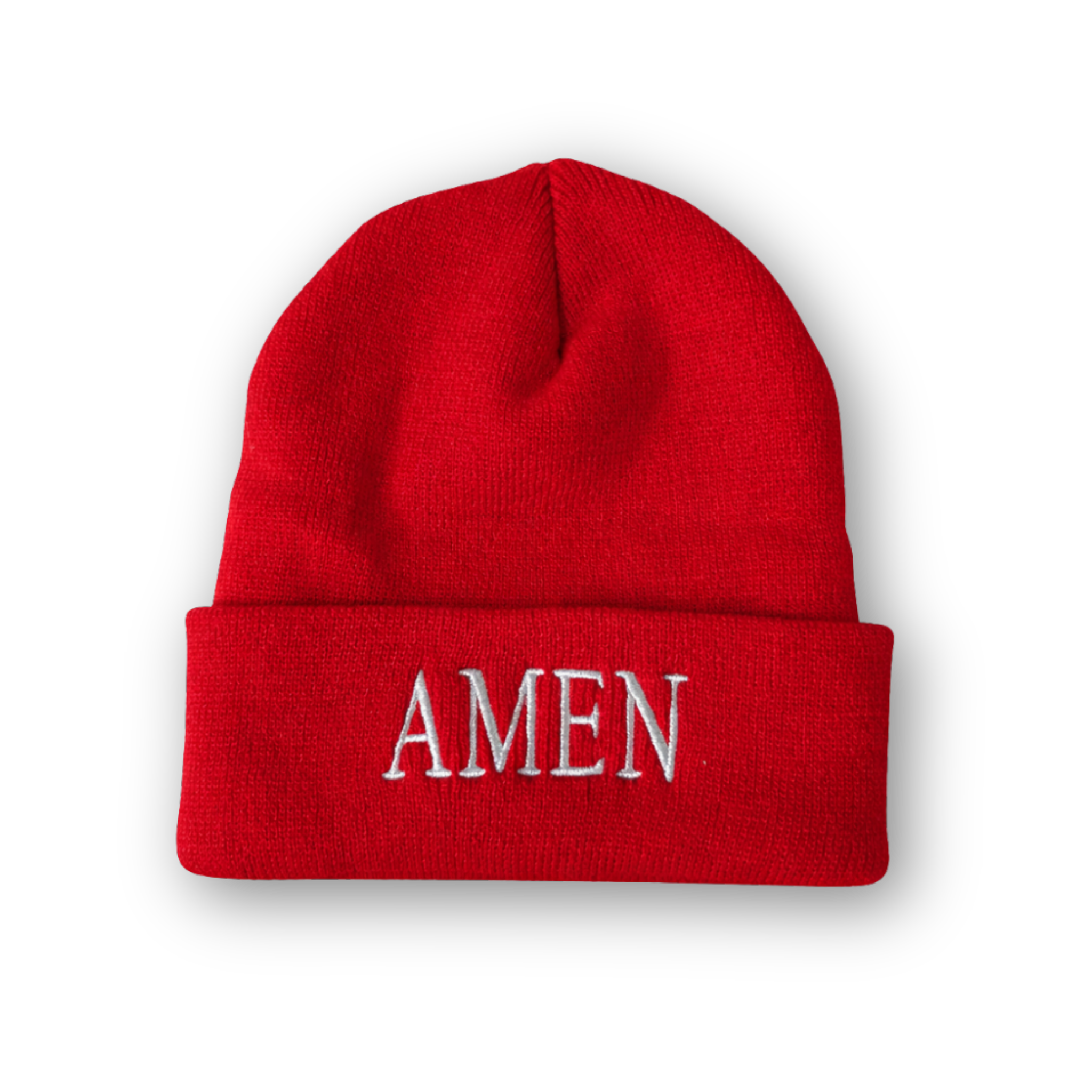 Amen Beanie