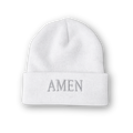 Amen Beanie